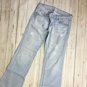 American Eagle Favorite Boyfriend